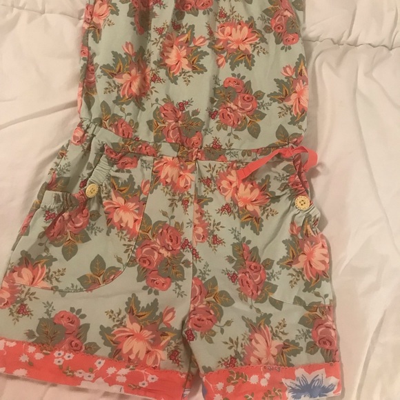 Matilda Jane romper - Picture 2 of 2